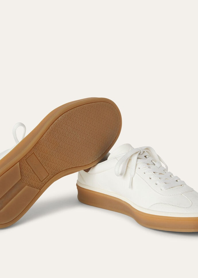 Tennis Walk Sneakers - 4