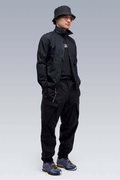 ACRONYM P38-GT 3L Gore-Tex Pro Cargo Pant Black outlook