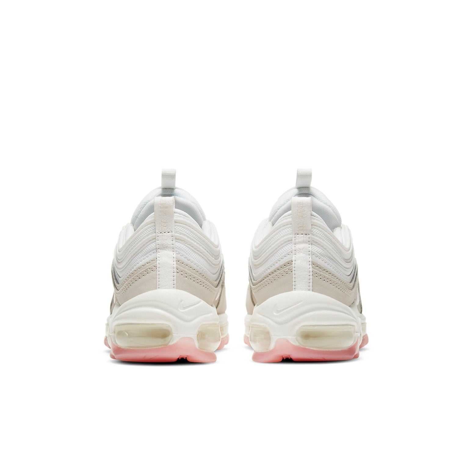 (WMNS) Nike Air Max 97 'Summit White' CT1904-100 - 5