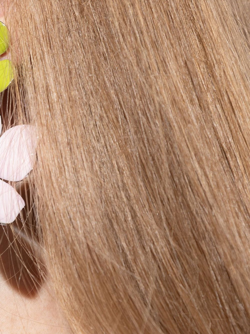 Marni floral drop earrings outlook