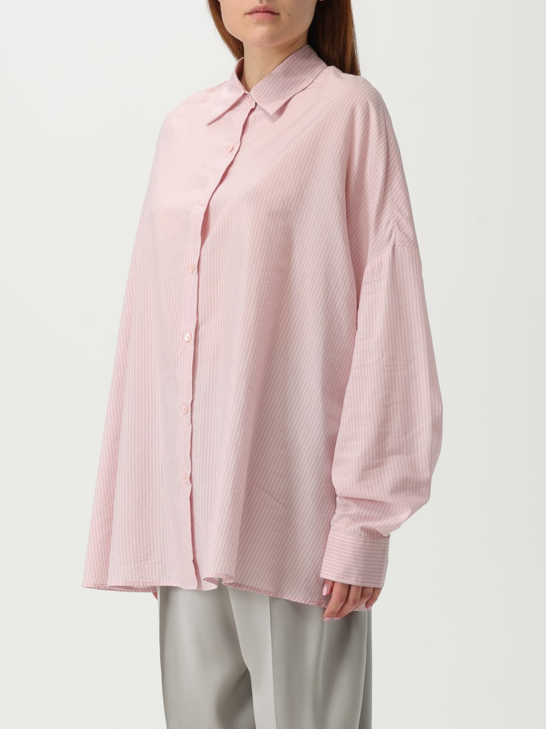 Shirt woman Dries Van Noten - 4