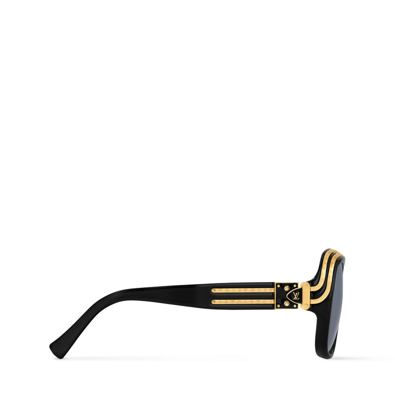 1.0 Millionaires Pilot Sunglasses 3