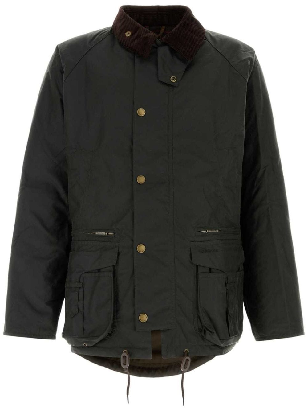 Beaufort jacket - 1