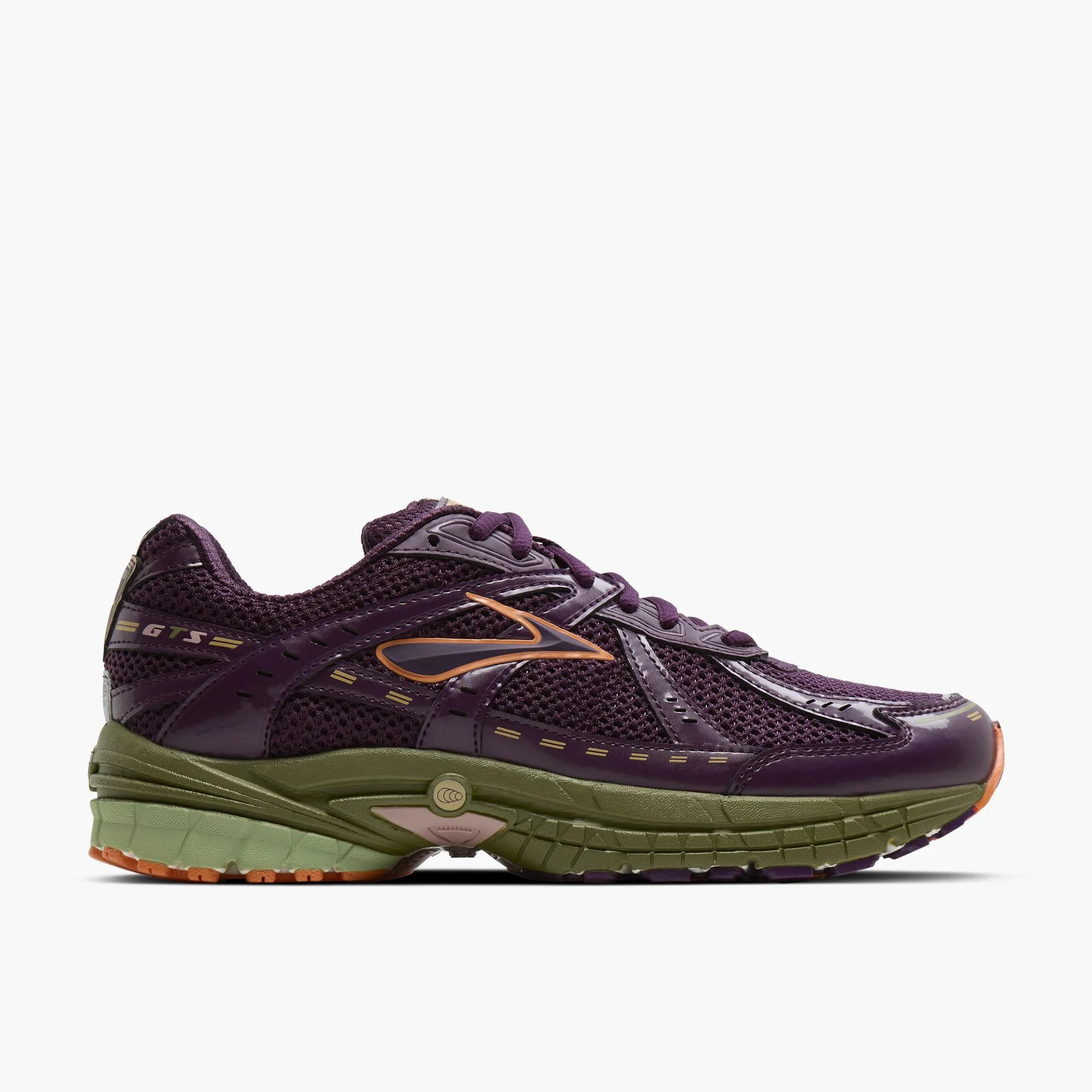 Adrenaline GTS 10 - 1