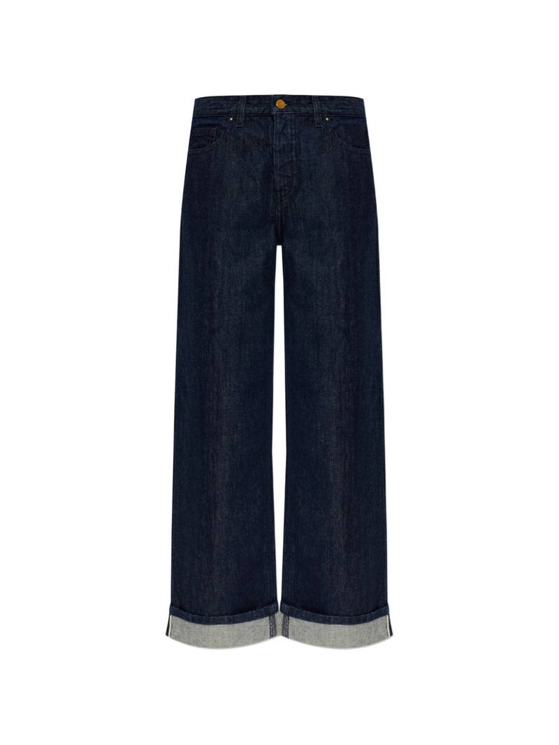 cuffed trousers 1