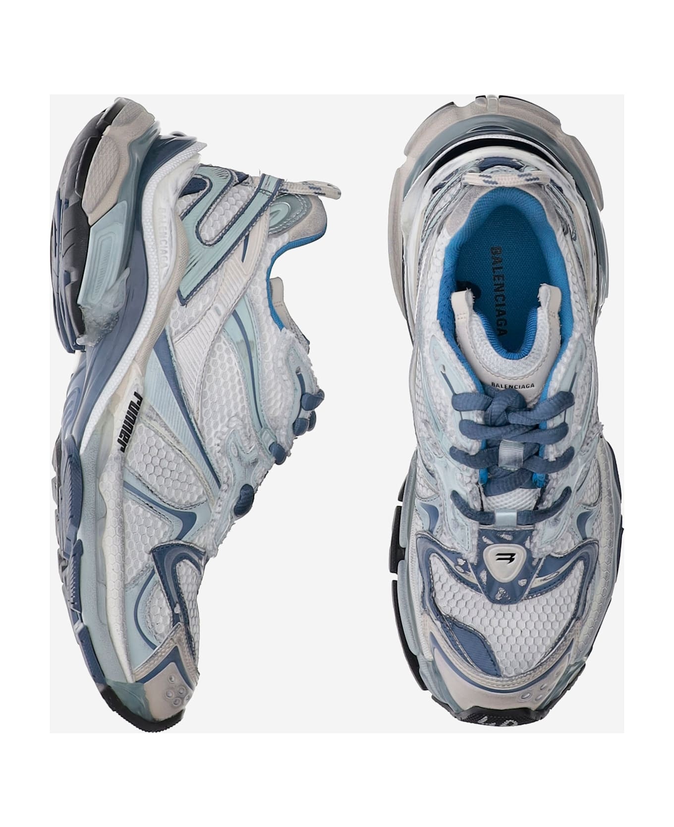 Sneakers Runner 2.0 - 2