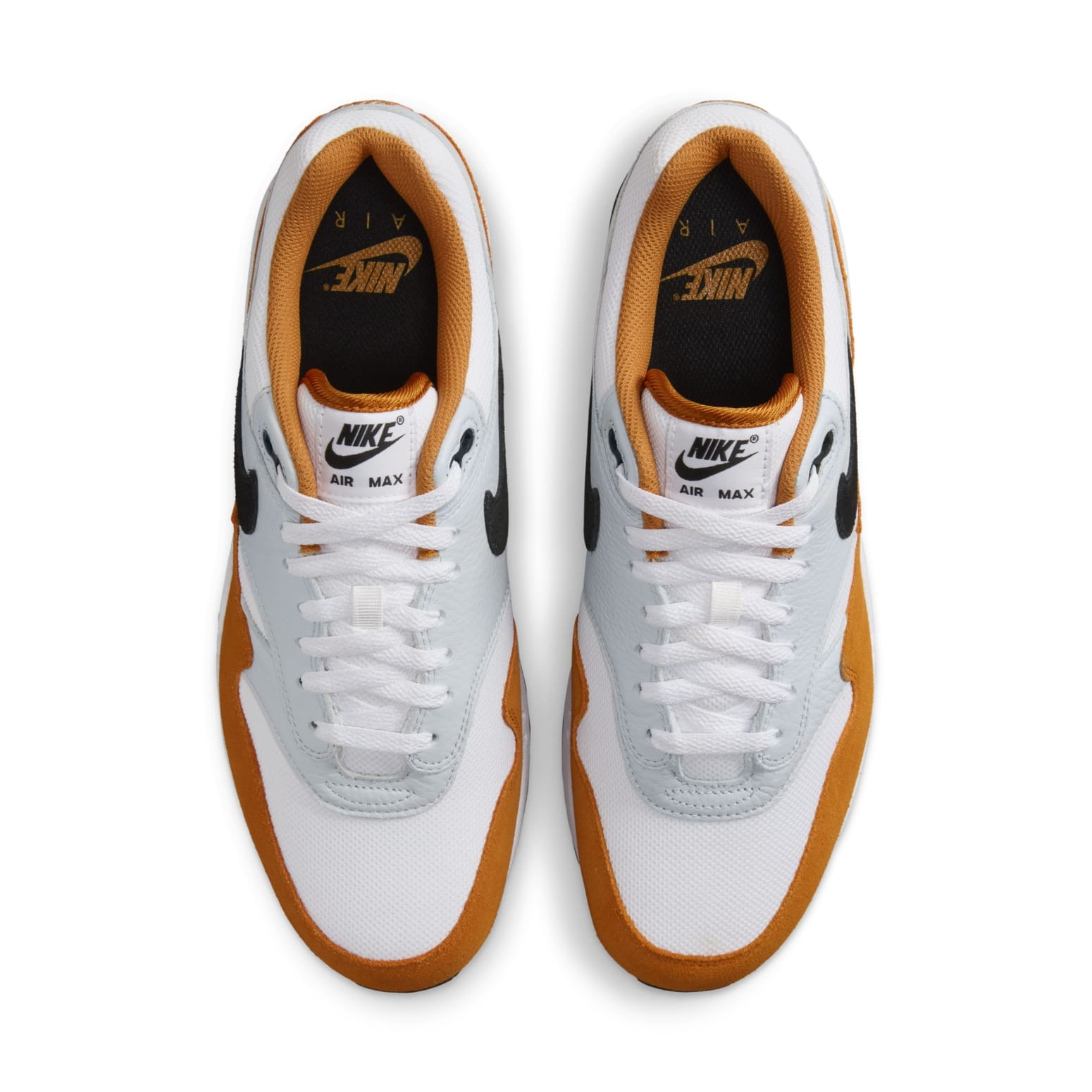 Nike Air Max 1 'Monarch' FN6952-101 - 4