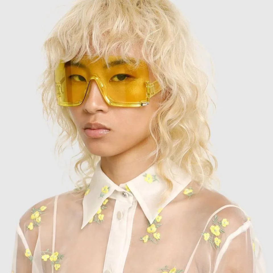 GUCCI GG1631S 009 - 1