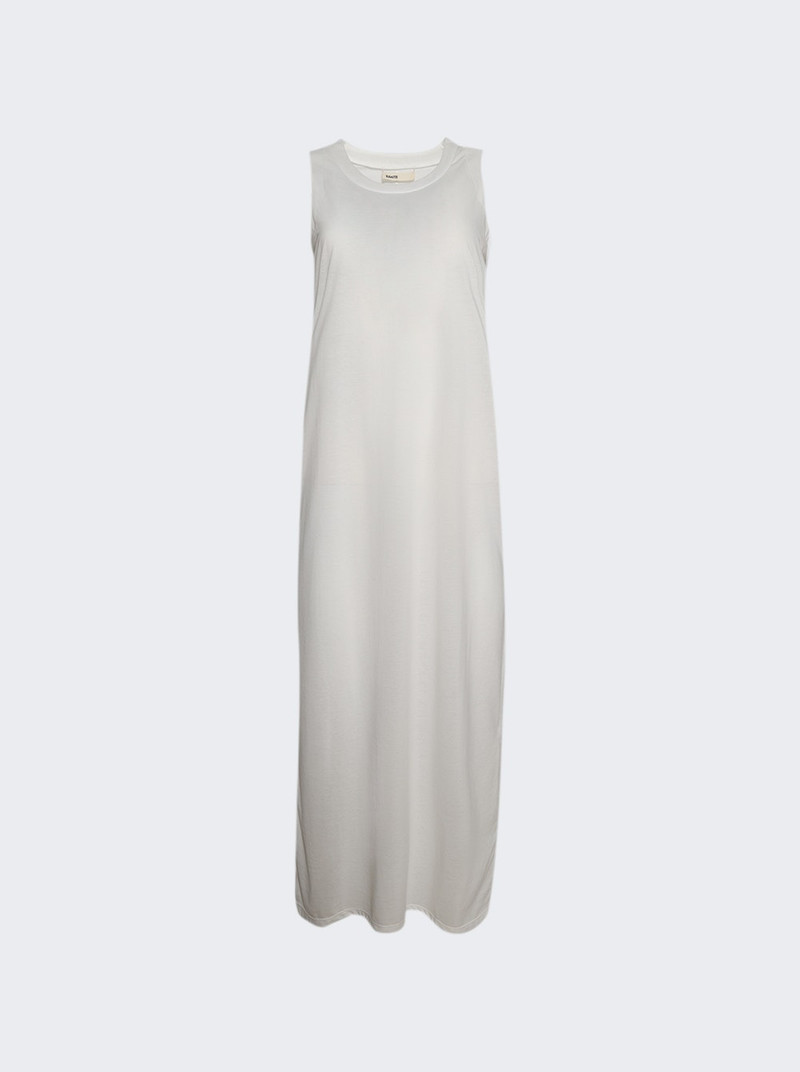 Arya Dress White 1