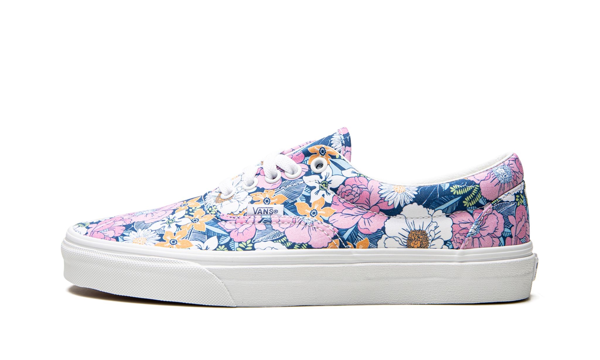 Era Retro Floral - 1