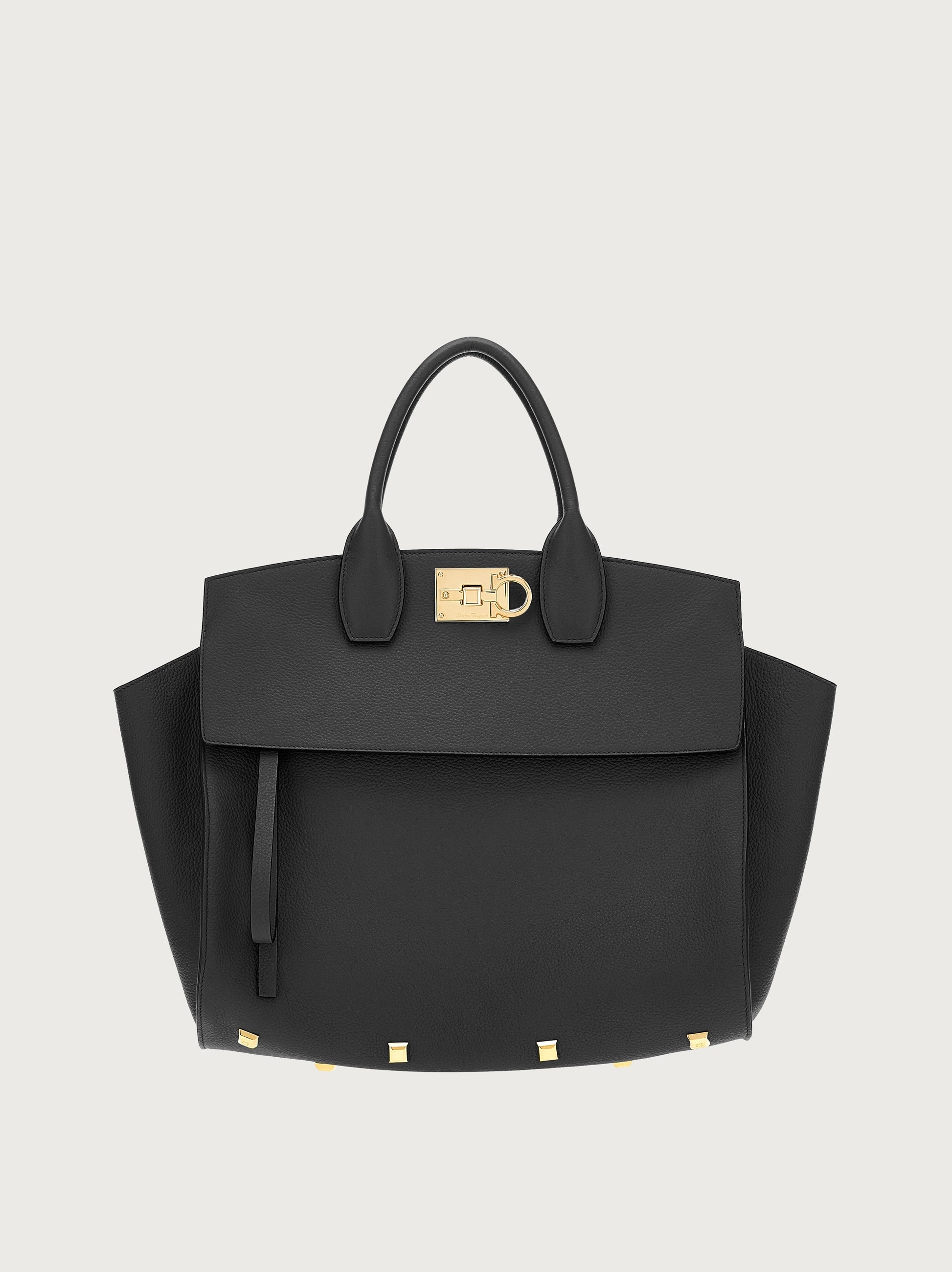 Ferragamo Studio Soft bag (L) - 7