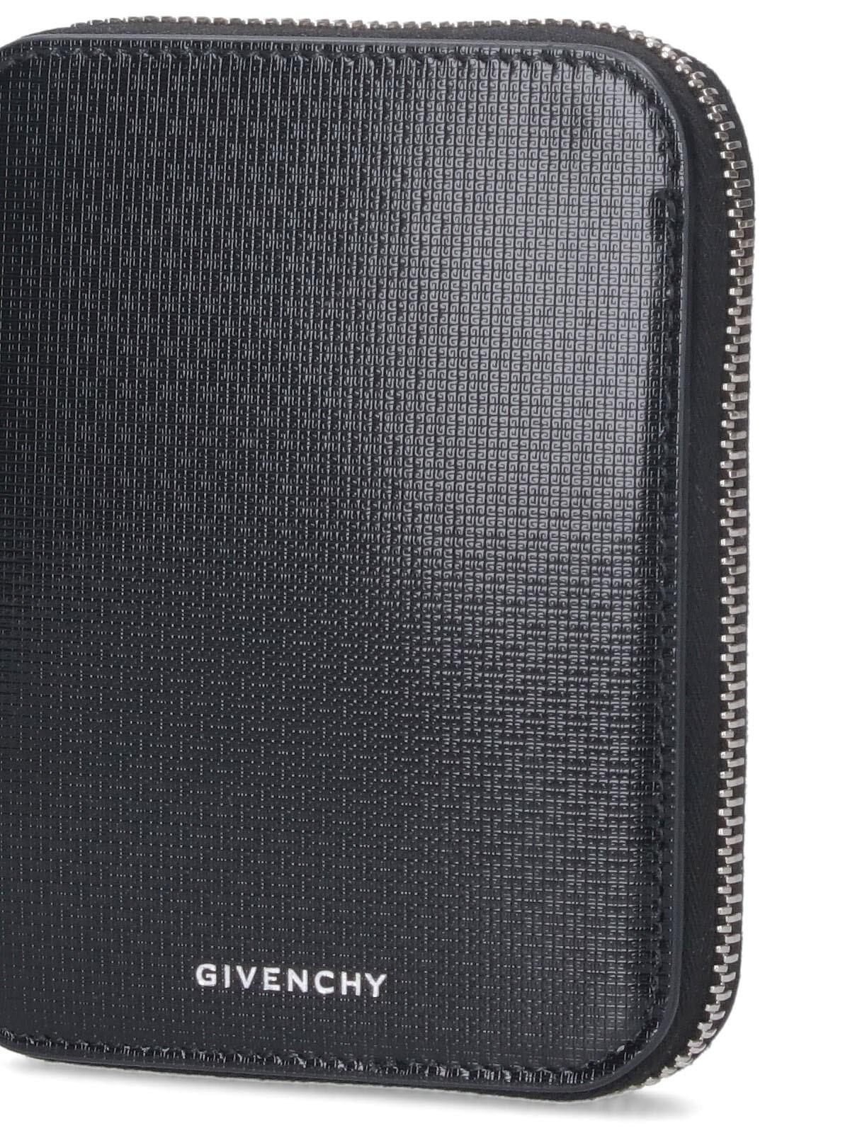 "4G" WALLET - 5