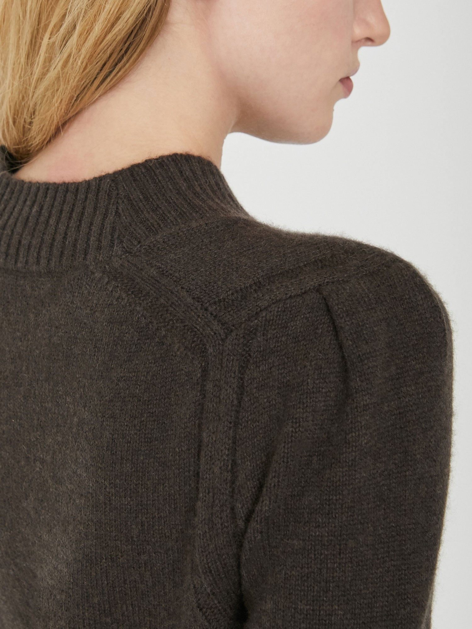 The Eton Layered Crew Looker - 6
