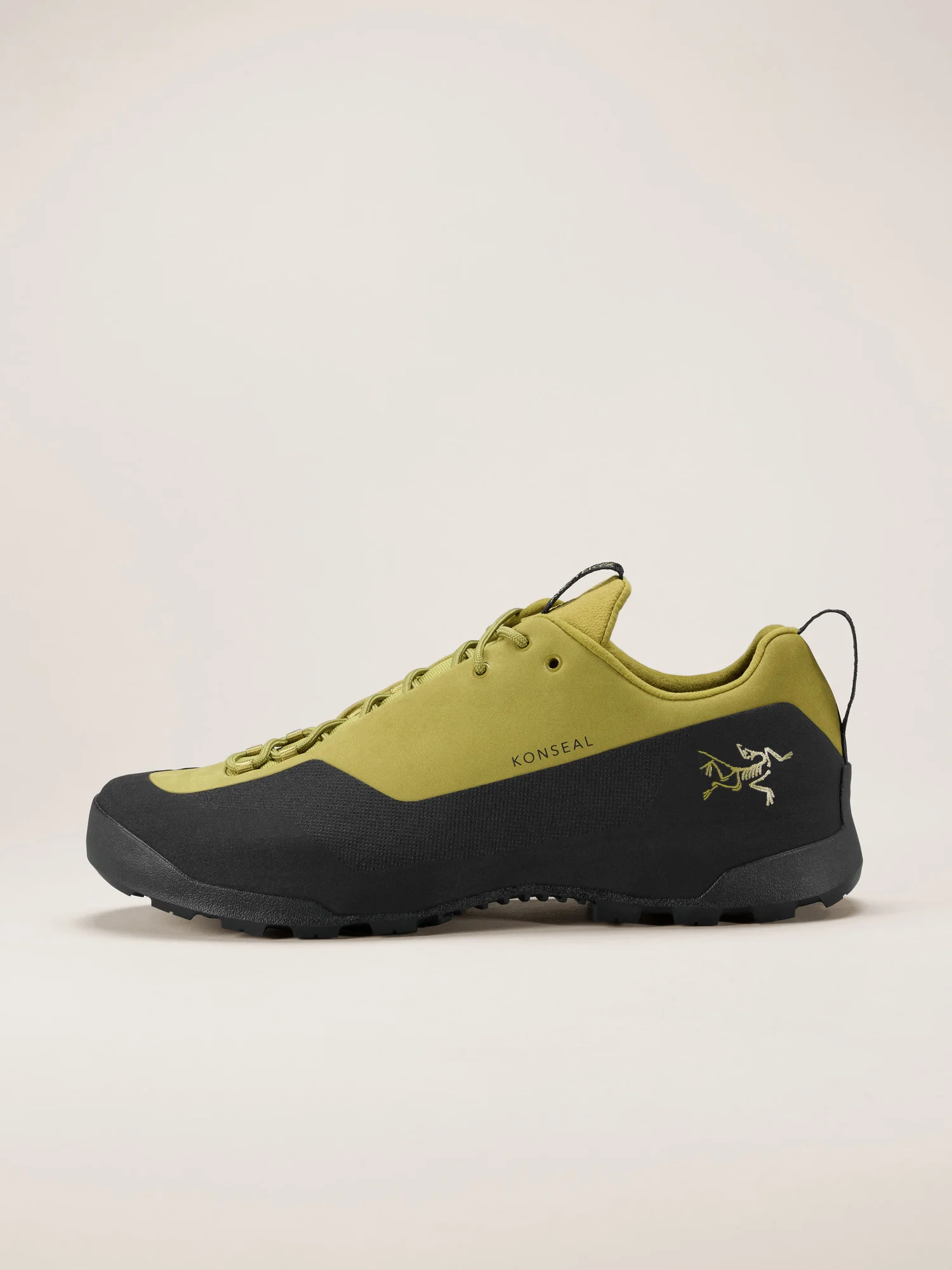 Konseal Shoe - 1