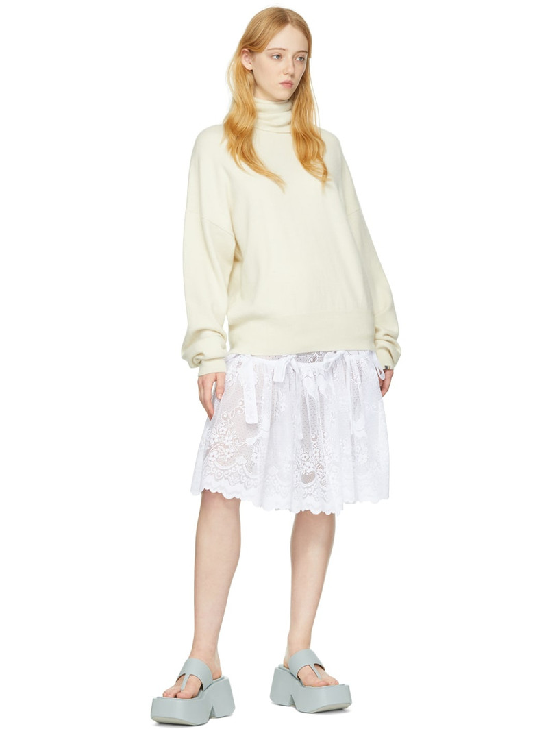 Marsèll Blue Zeppo Sandals outlook