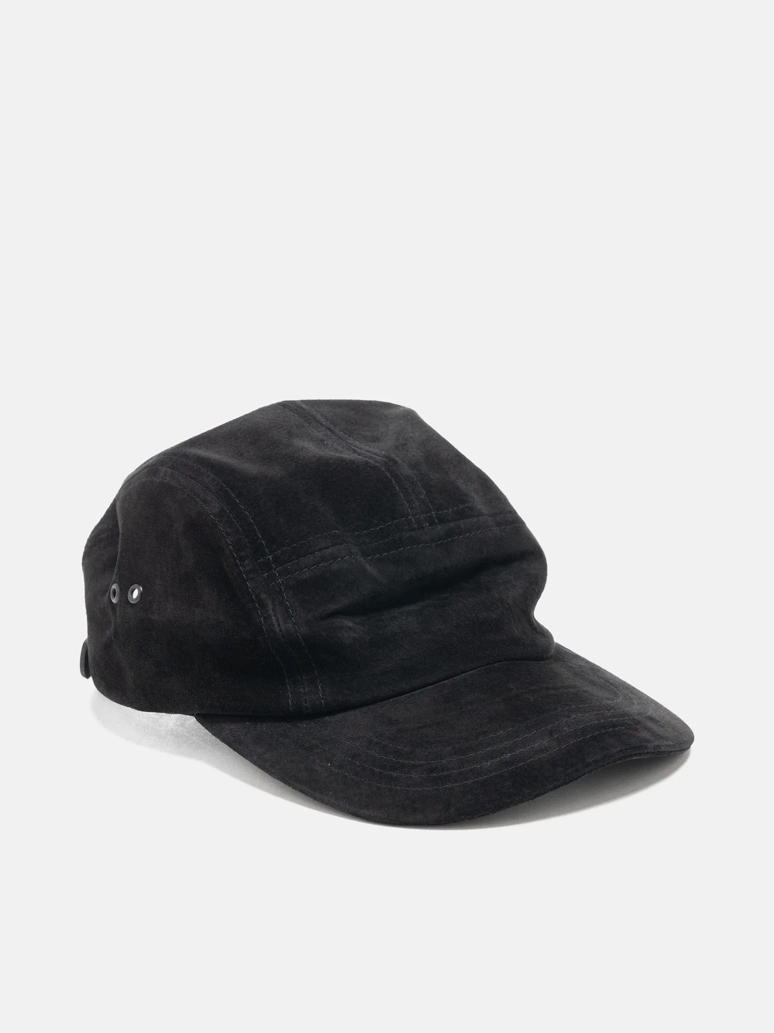 Pig Jet Cap Black - 1