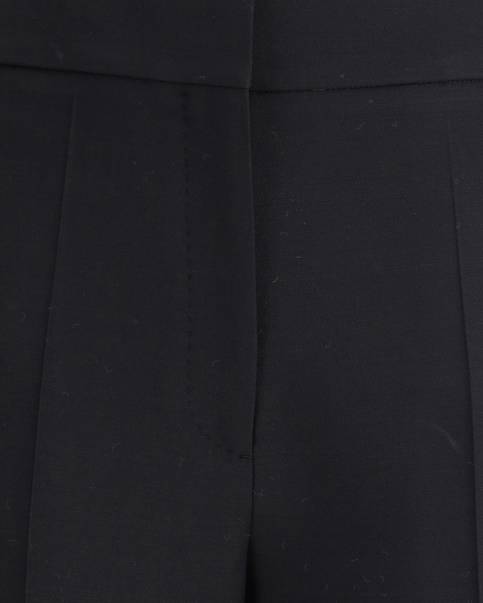 Wool Pants - 3