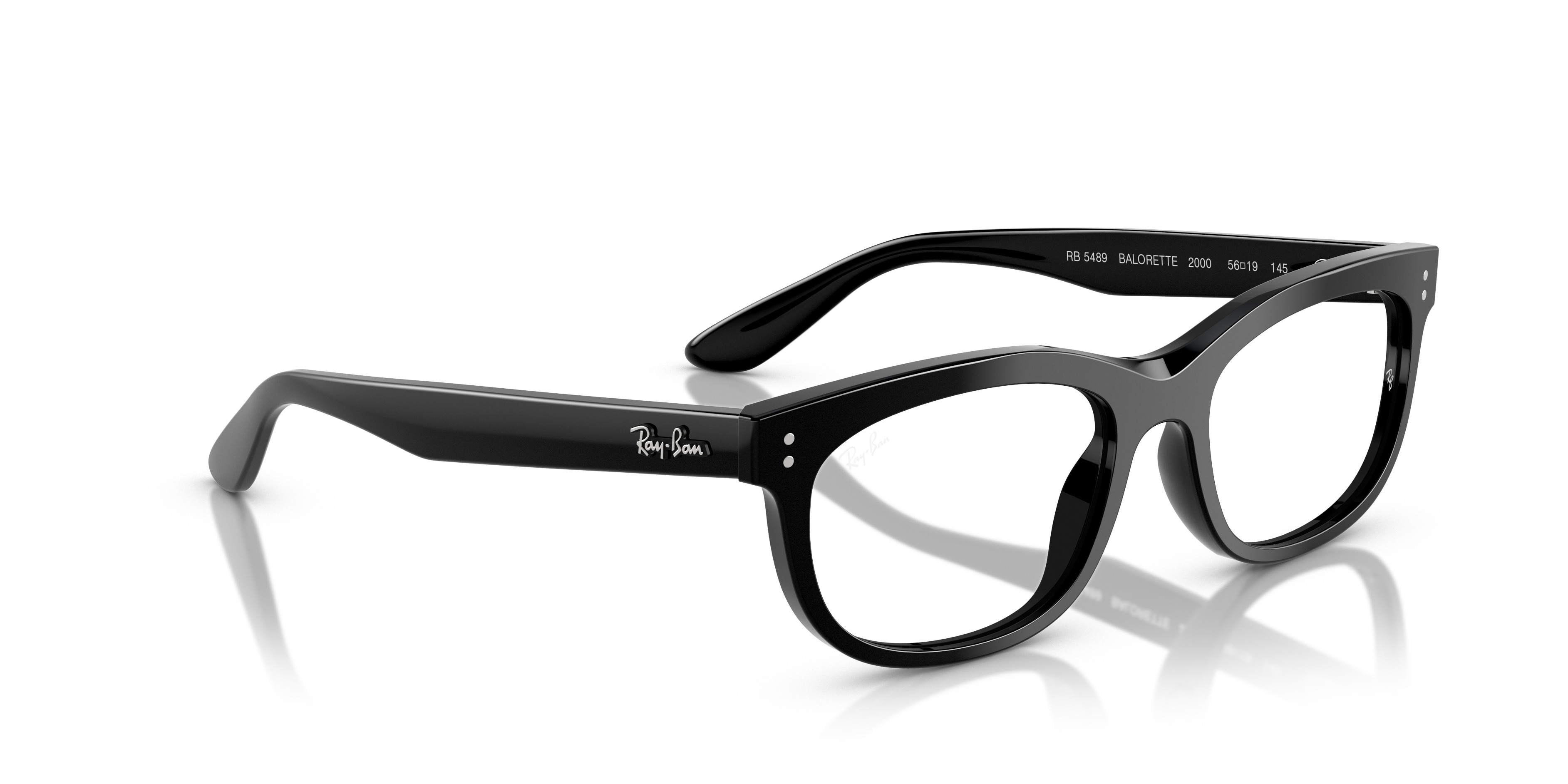 BALORETTE OPTICS - 8