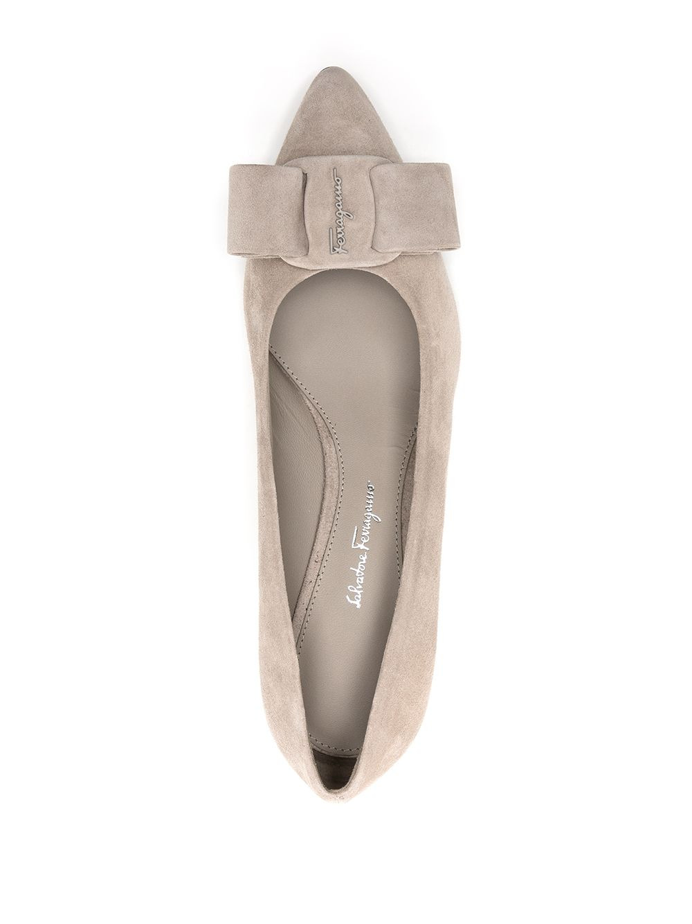 Viva 55 pumps - 4