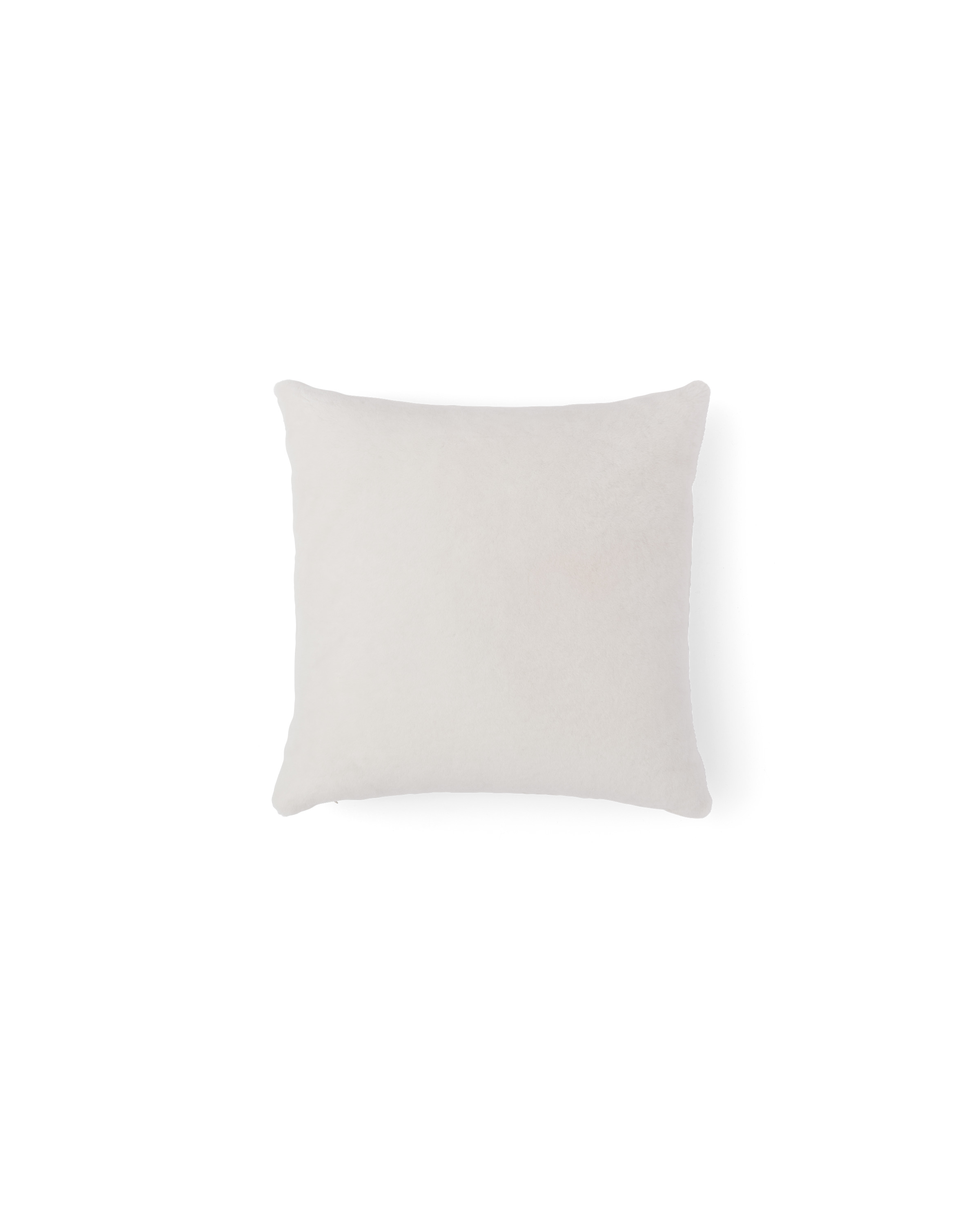 Sheepskin pillow - 3