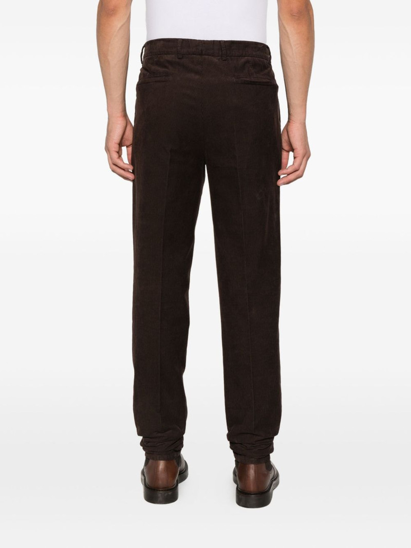 pleated corduroy trousers 4