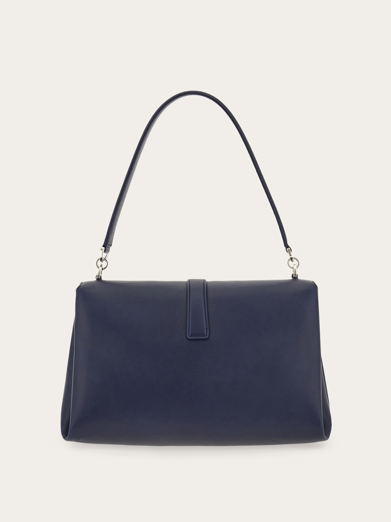 Front flap handbag (S) 5