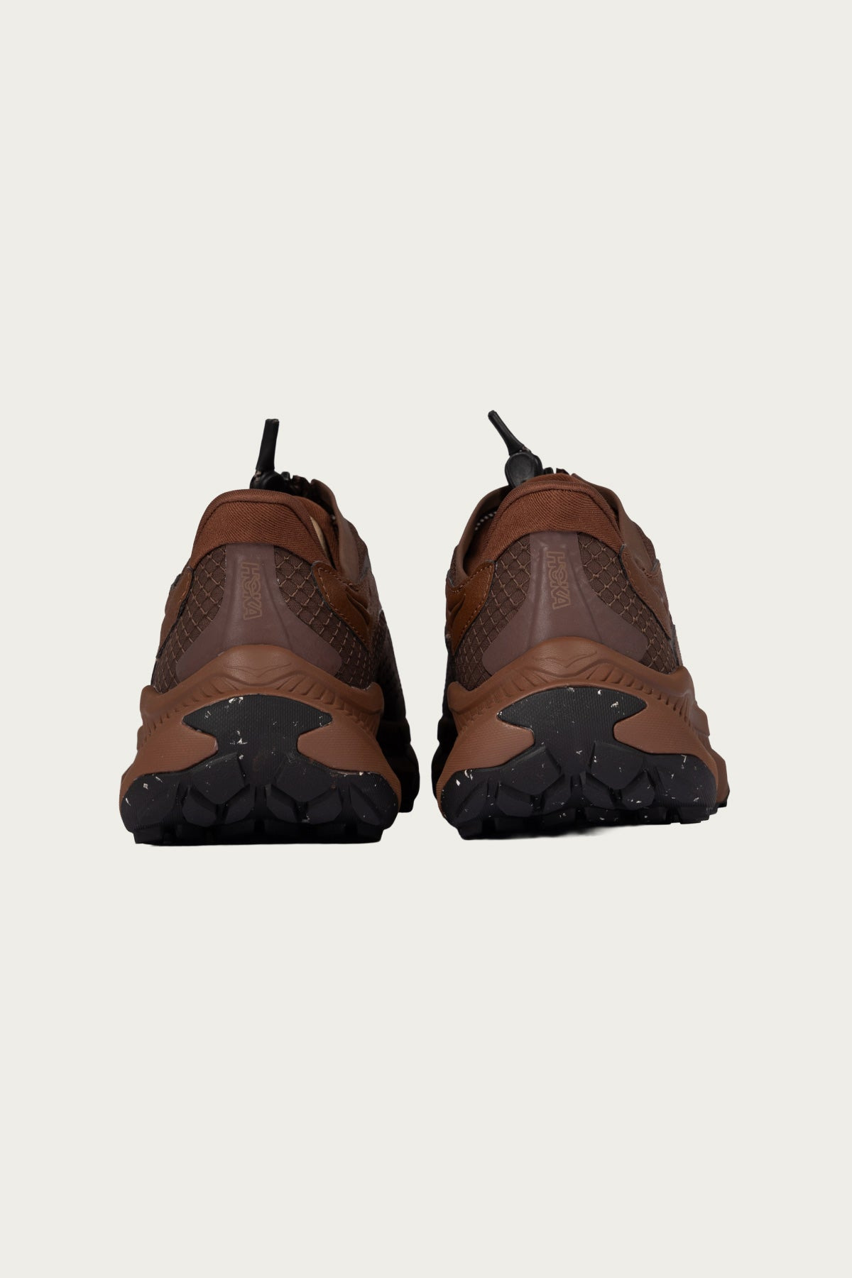 U Project Transport - Mineral Brown/Walnut - 3