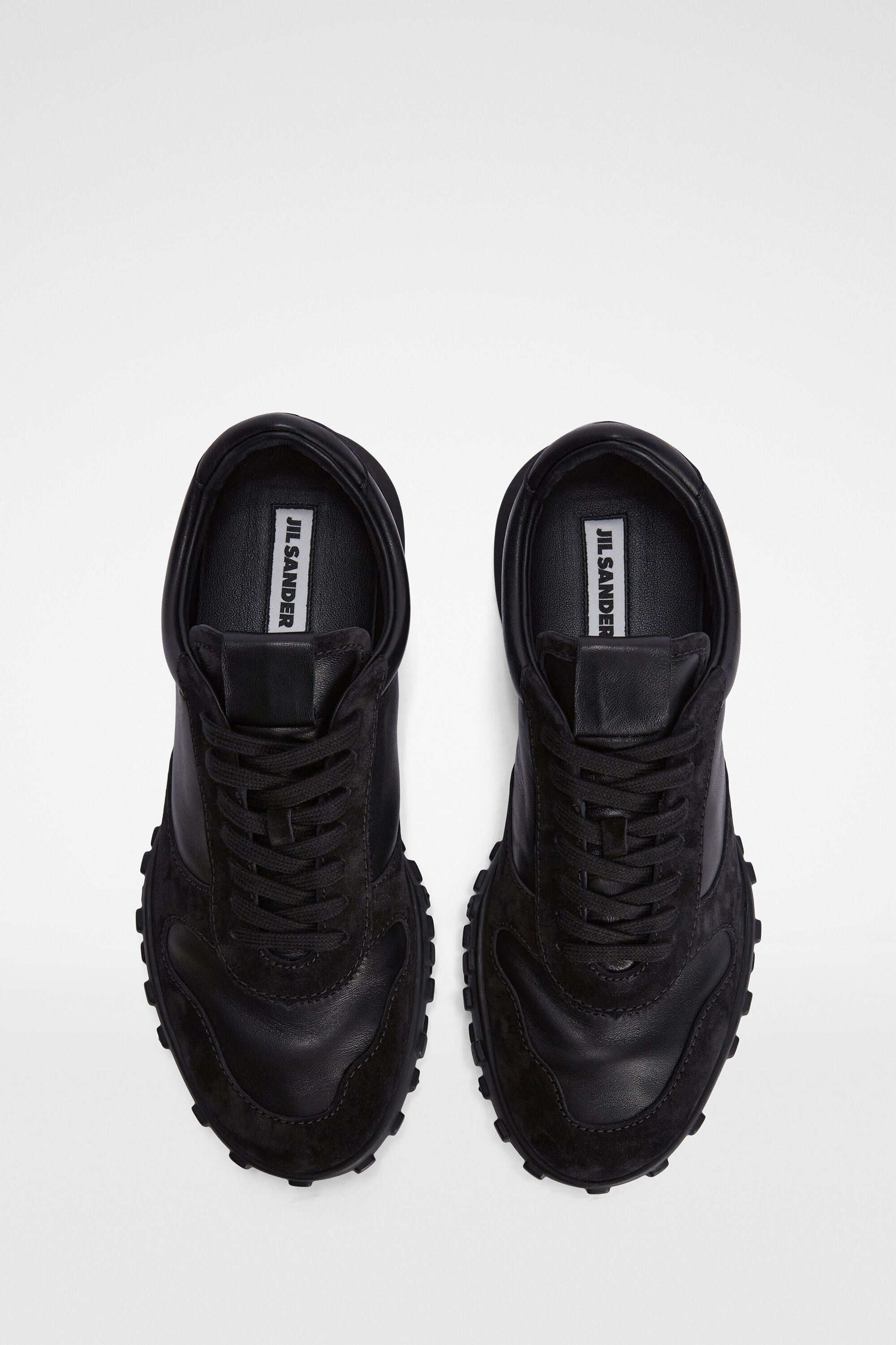 Moon Sneaker - 6