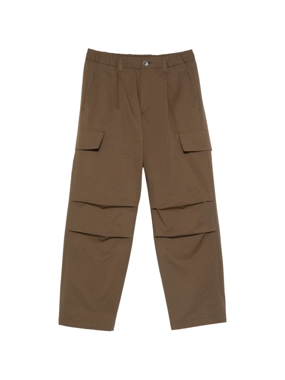 pocket trousers - 1