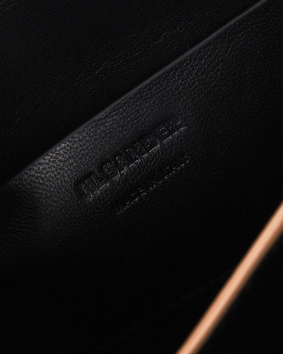 Carnet Medium Bag - 5