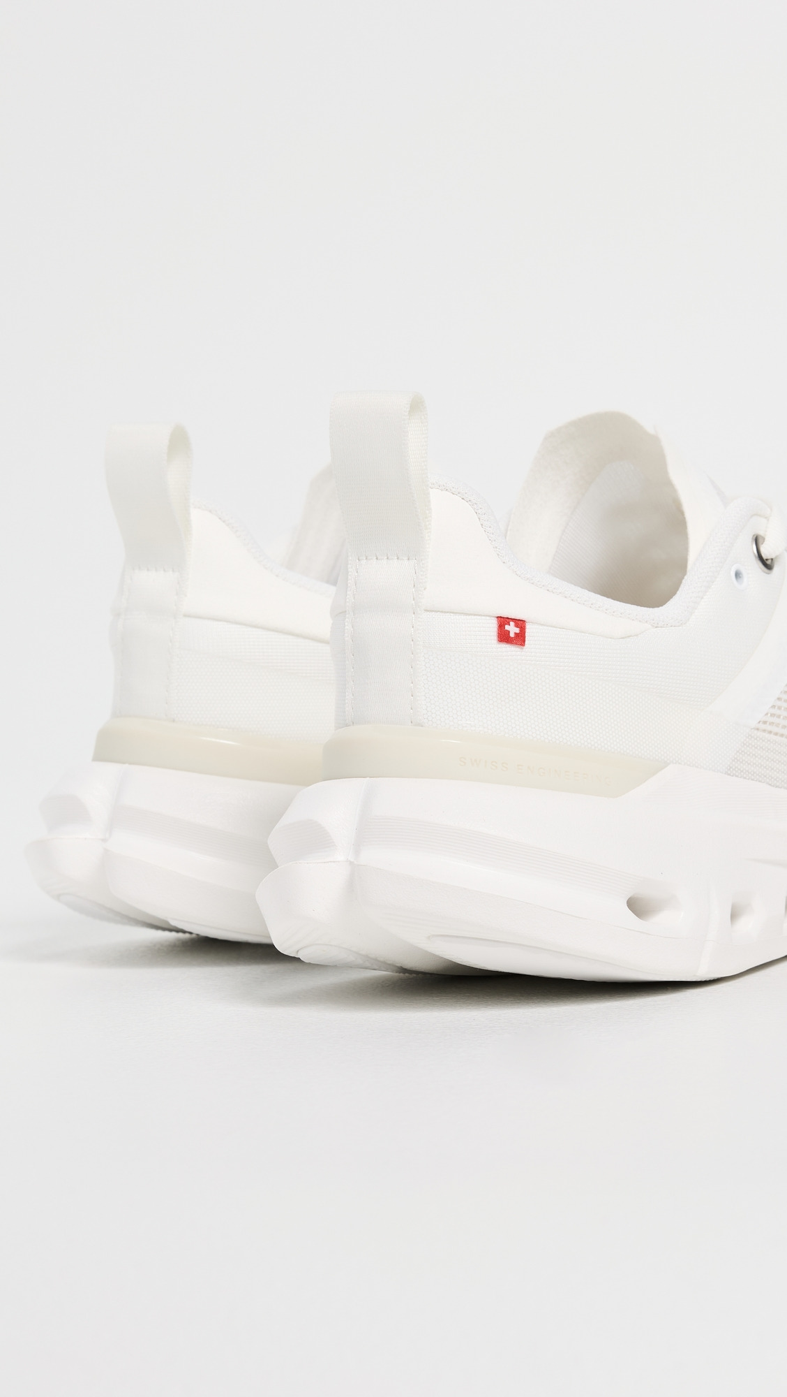 Cloudpulse Next Sneakers - 3