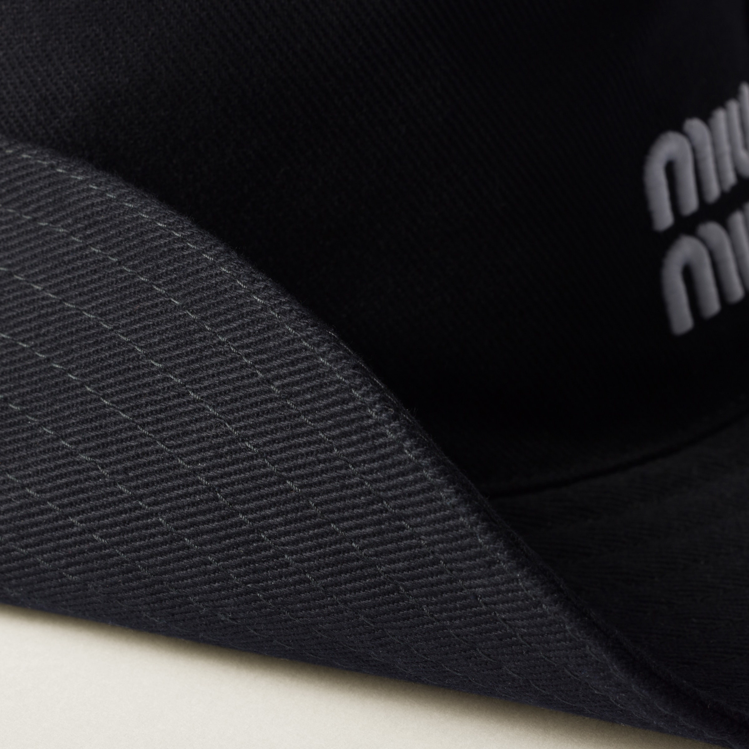 Drill cowboy hat - 2