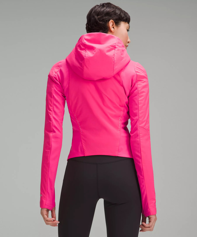Push Your Pace Jacket 3
