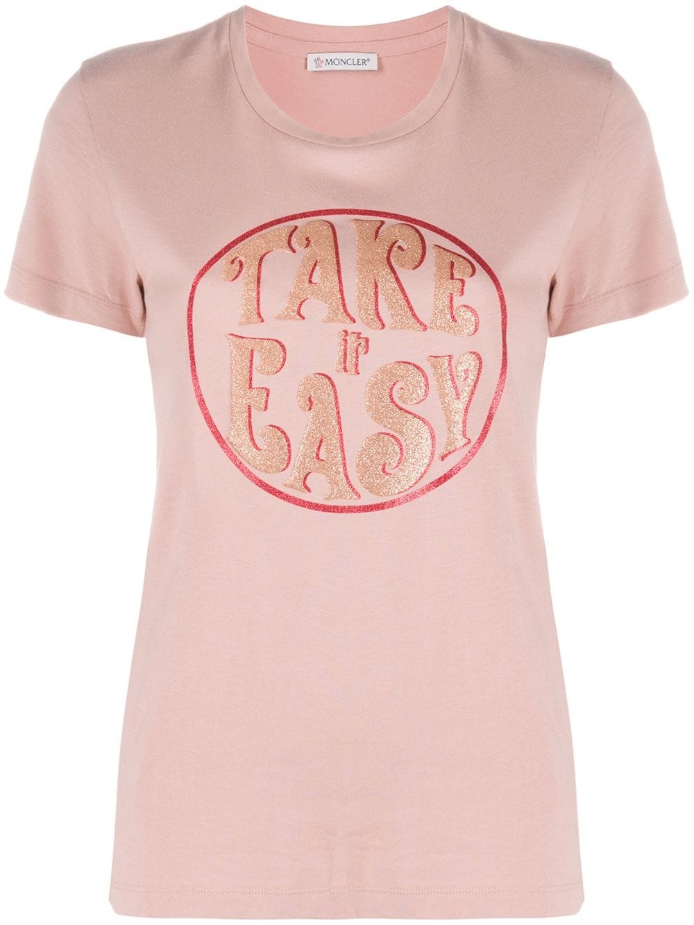 Take It Easy T-shirt - 1