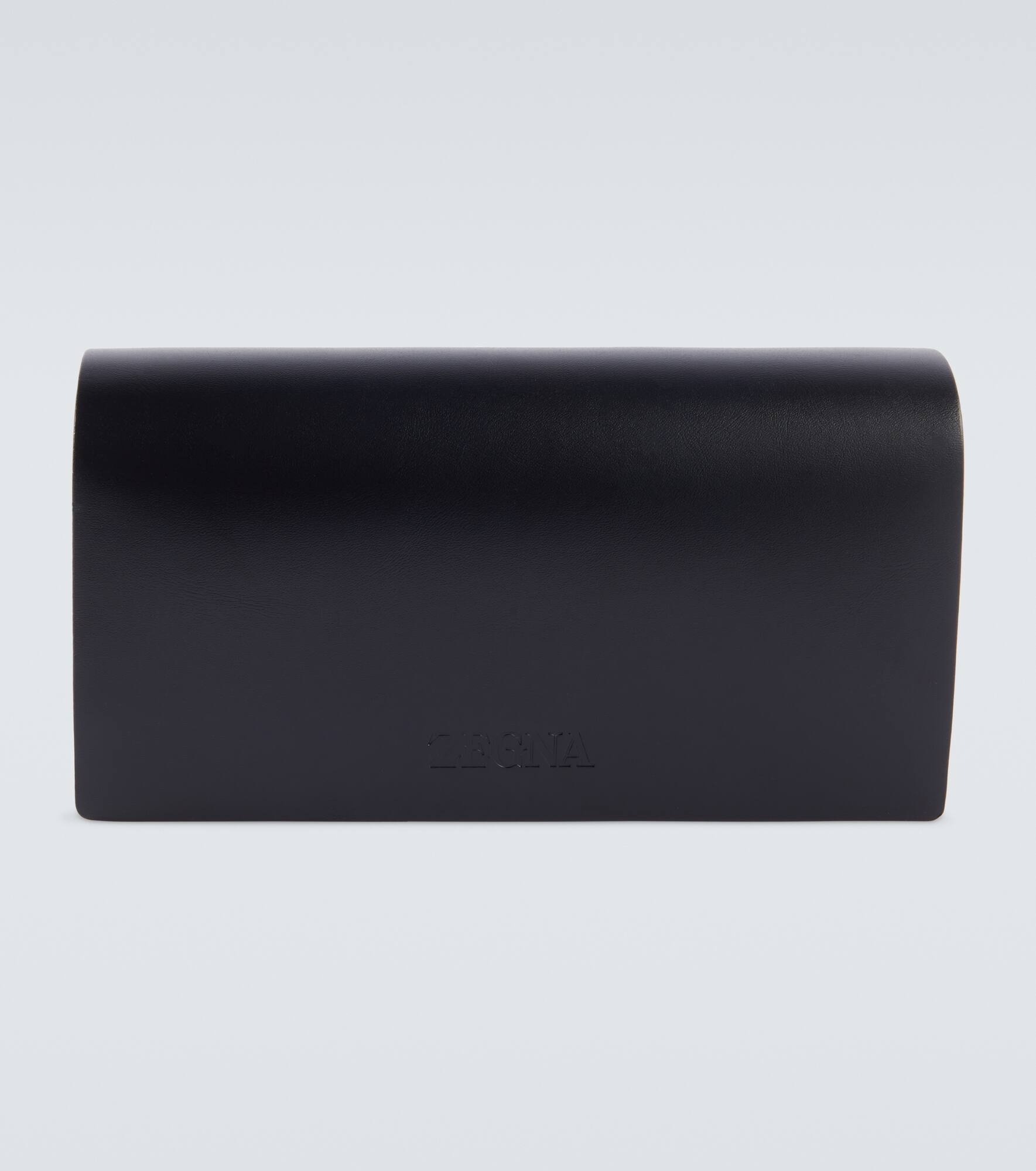 Rectangular sunglasses - 5