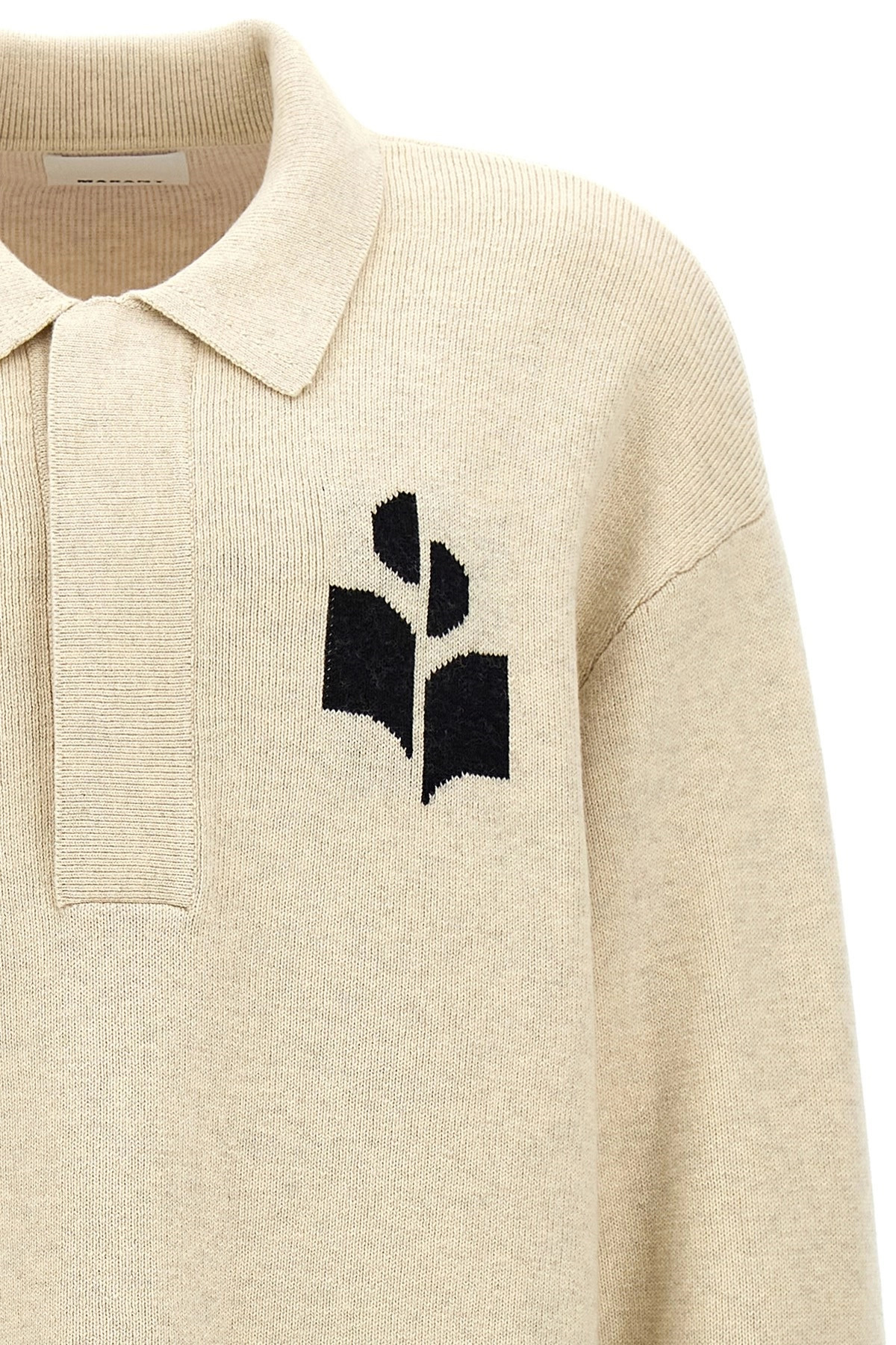'William' sweater - 3