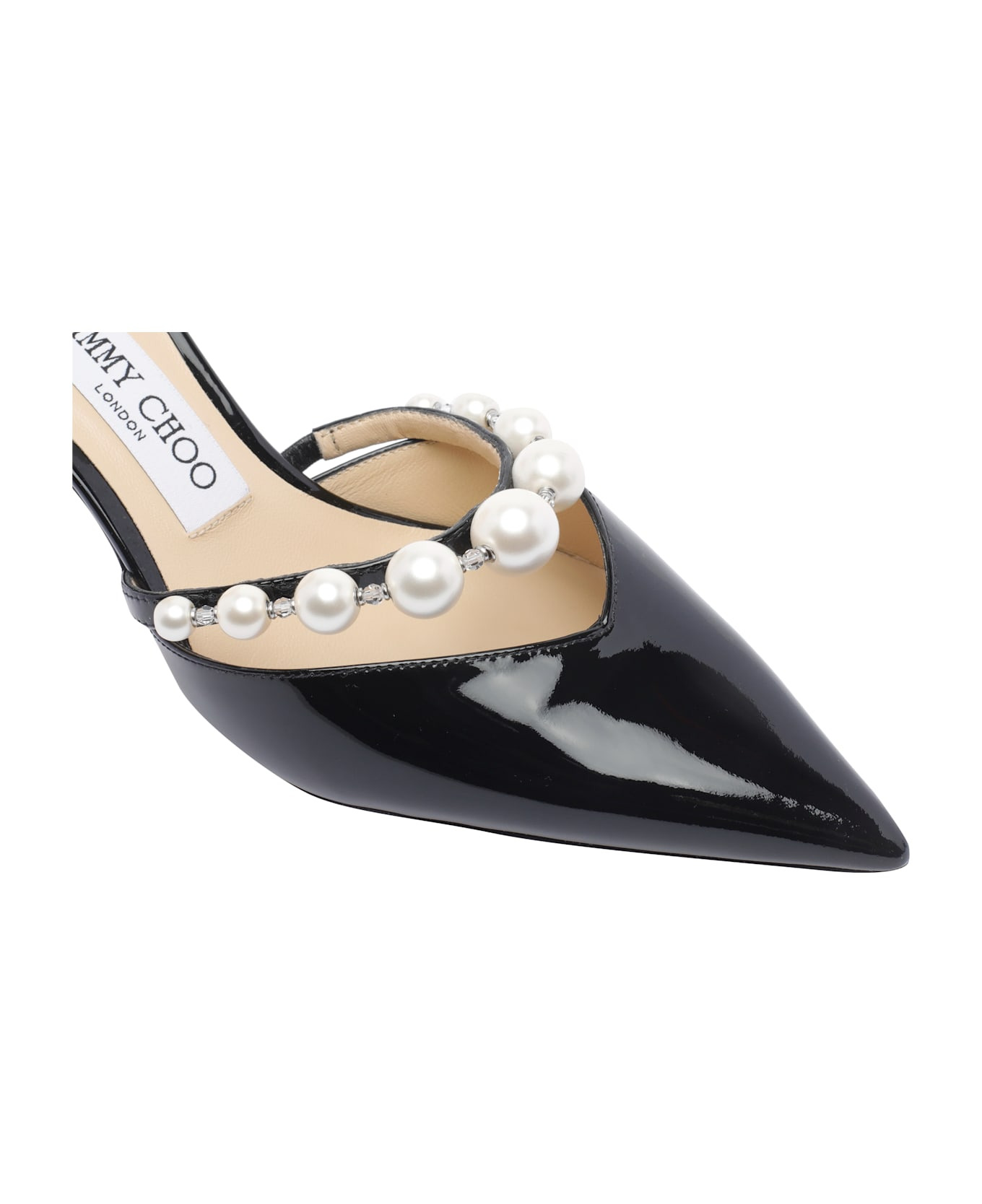 Aurelie Pumps - 4