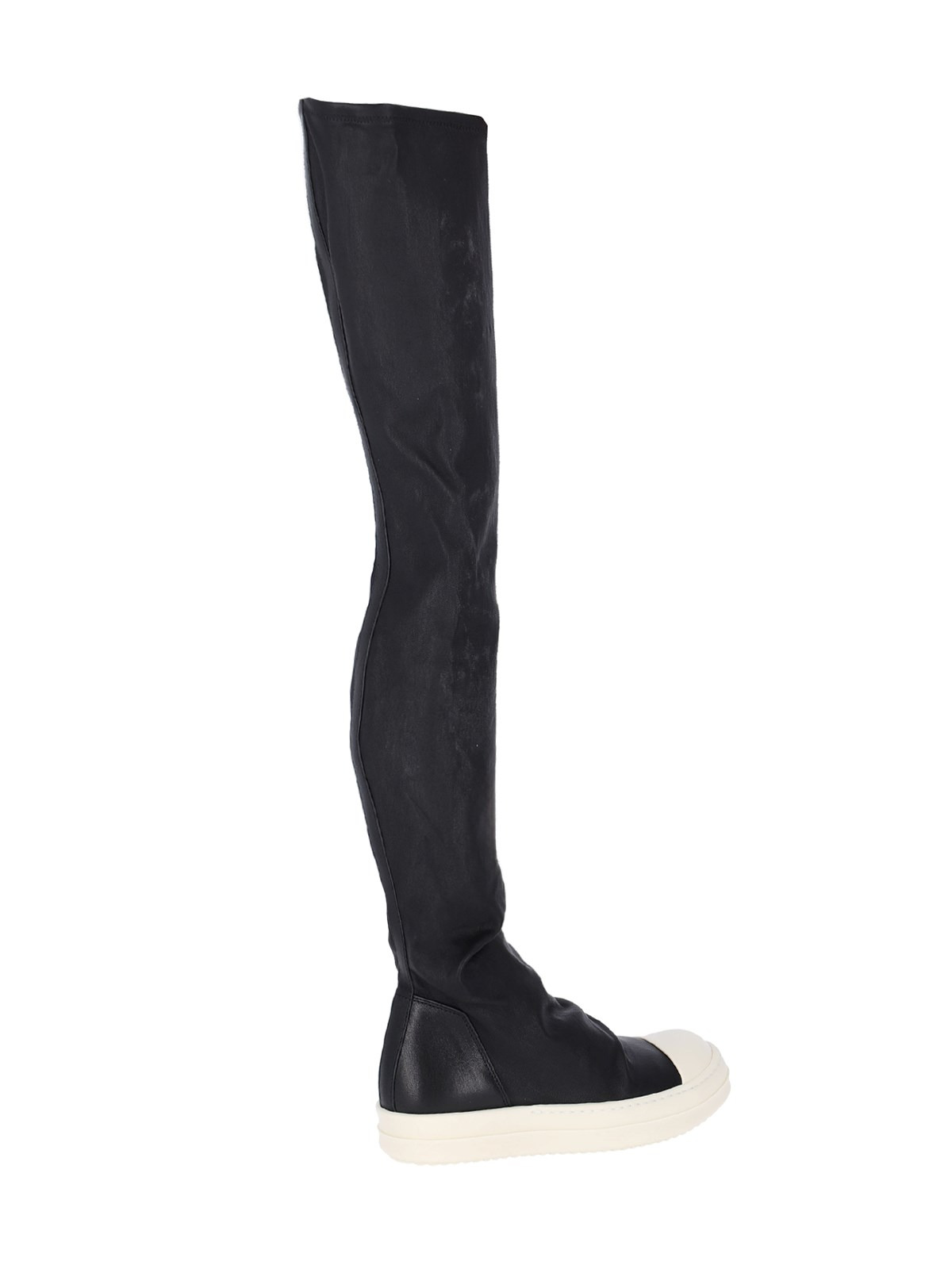 'HIGH SOCK SNEAKS' BOOTS - 4