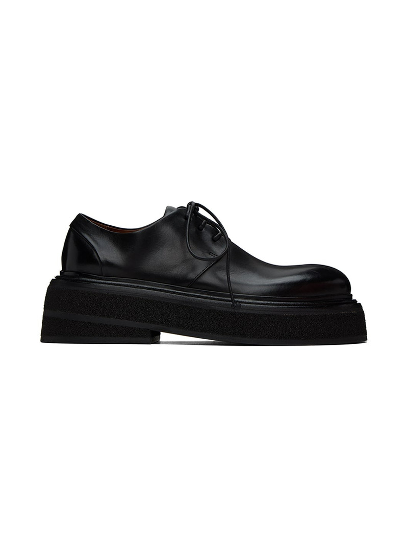 Black Zuccone Derbys 1