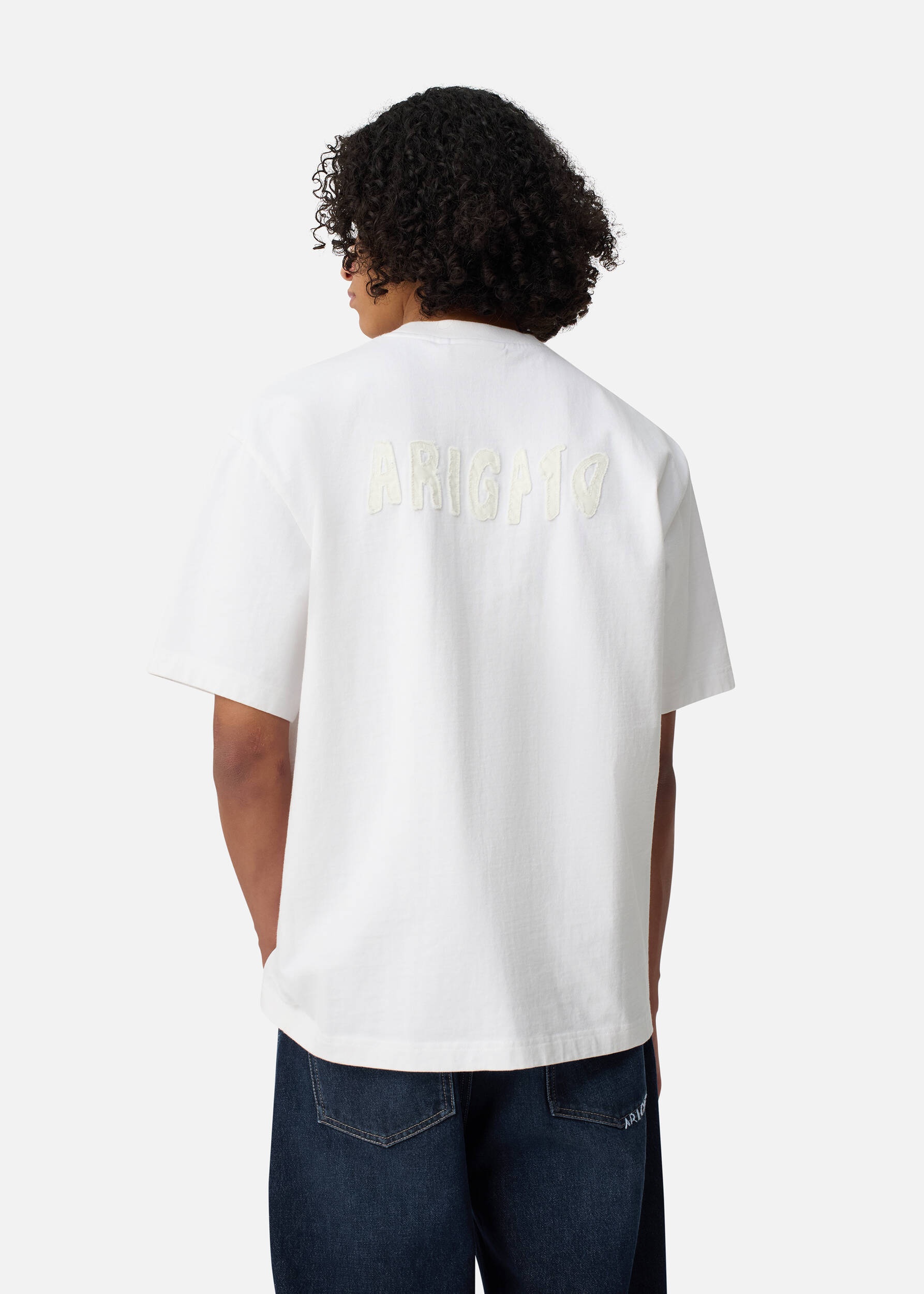 Memo T-Shirt - 3