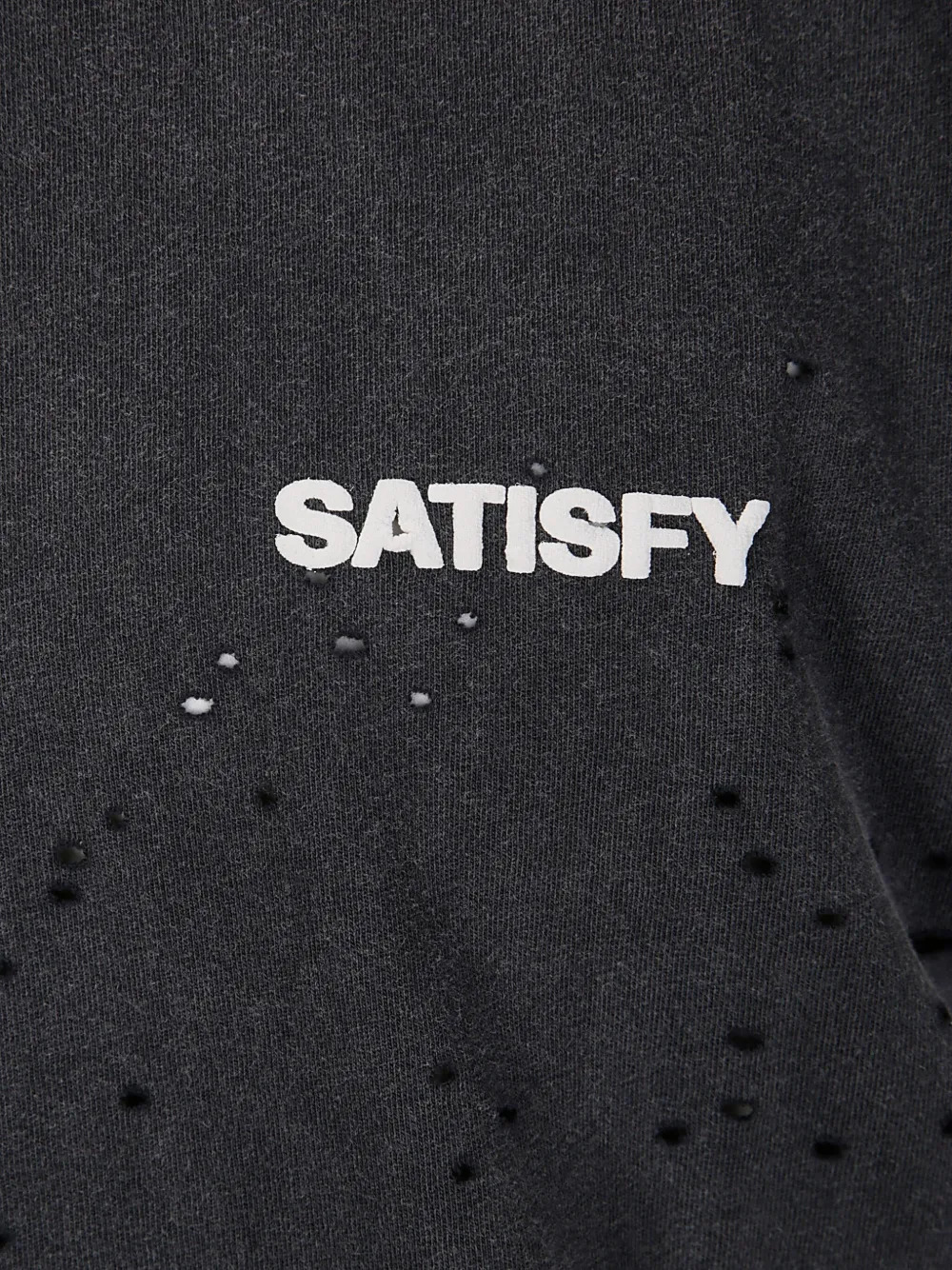 SATISFY - Men MothTech Muscle Tee - 3