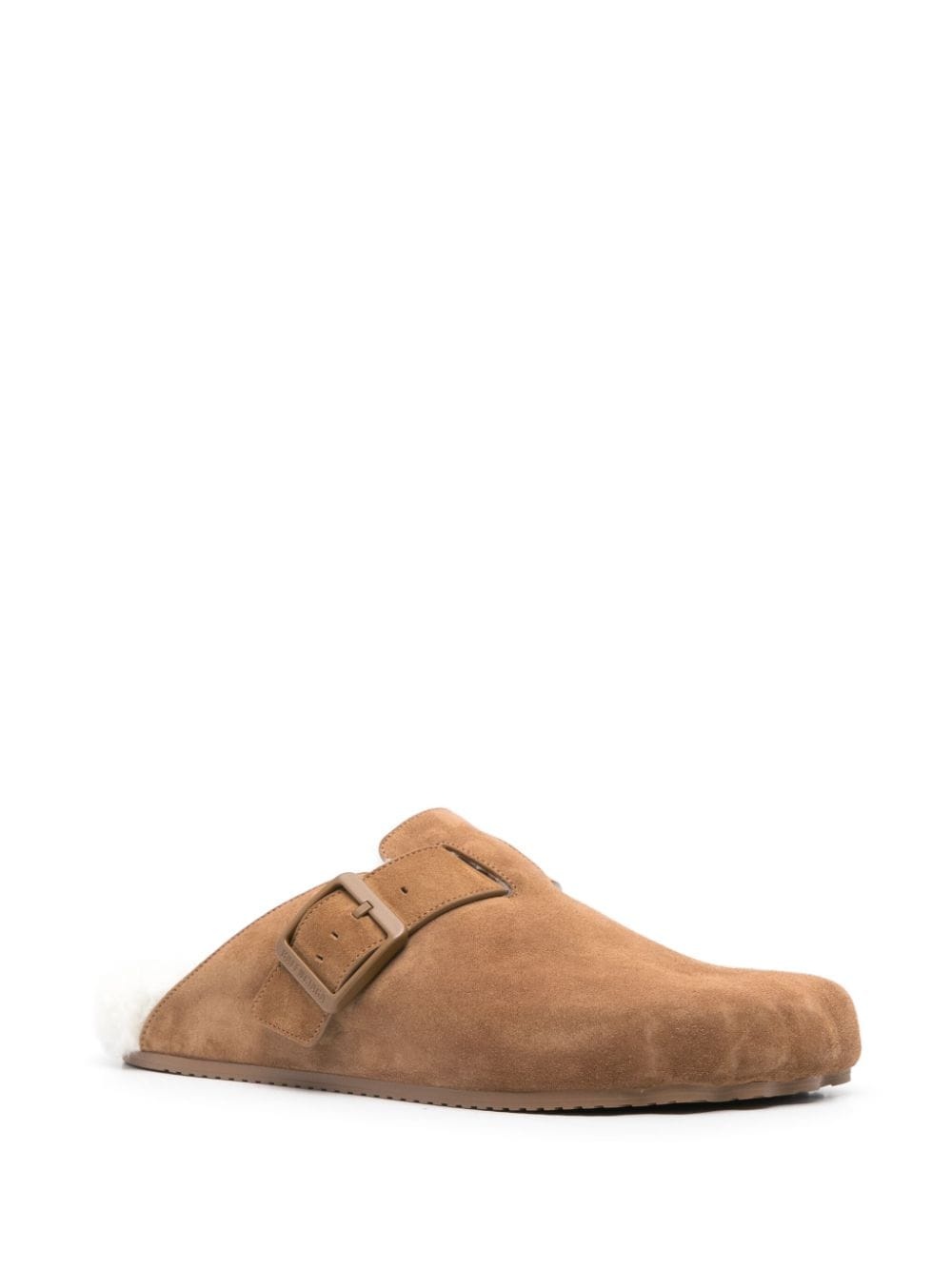 Sunday slippers - 2