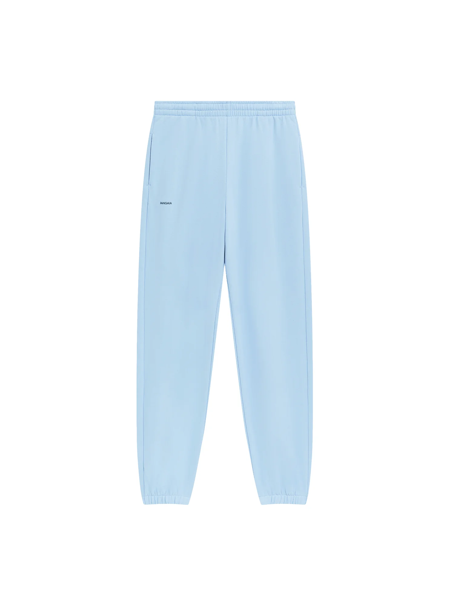 Womens 365 Midweight Track Pants - Dewdrop Blue - 1