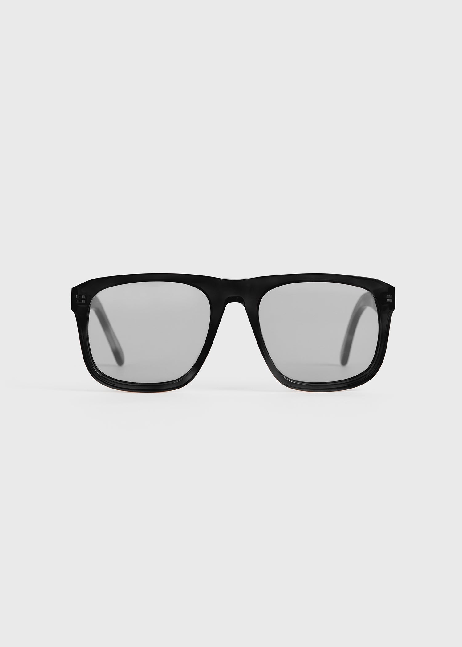 The Navigators sunglasses black - 1