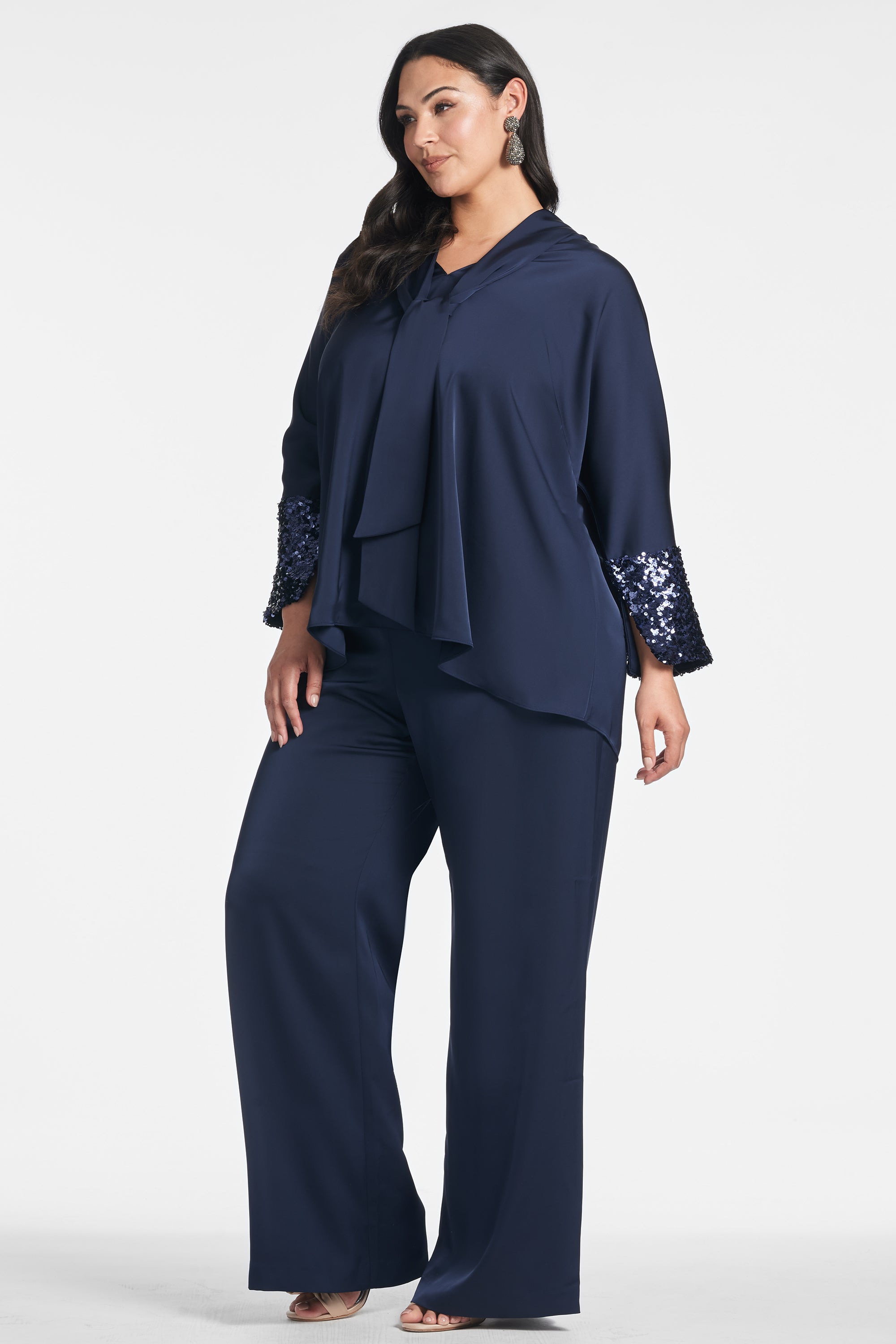 Reid Top - Midnight - 7