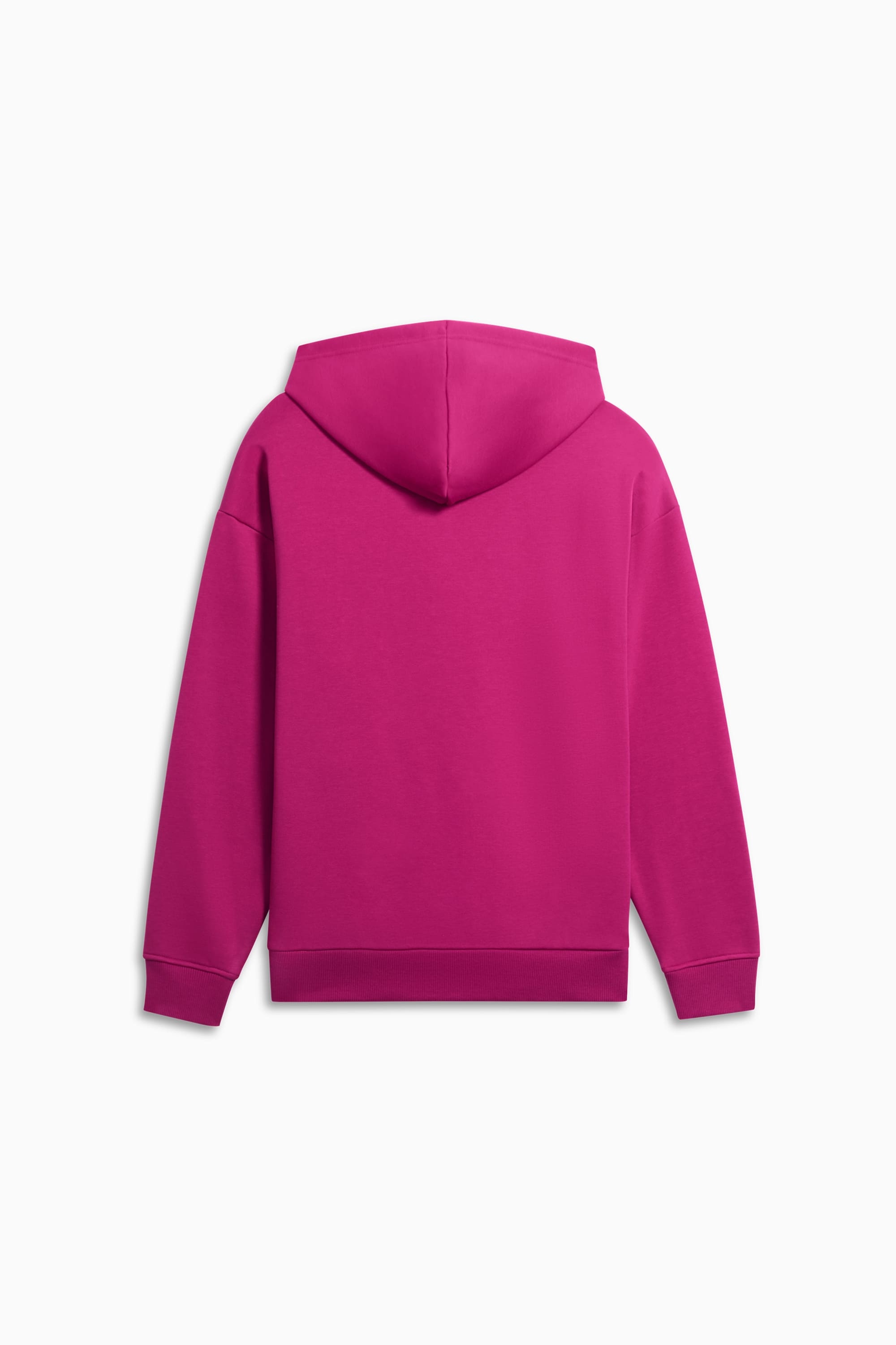 PUMA Script Logo Women's Hoodie - 2