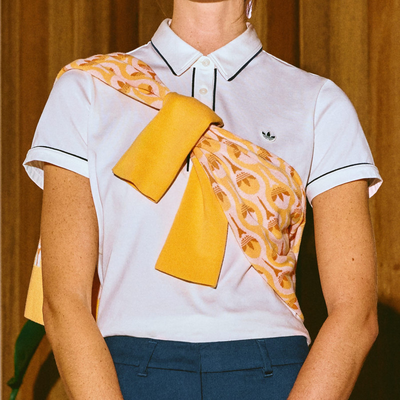 Originals Solid Polo 8
