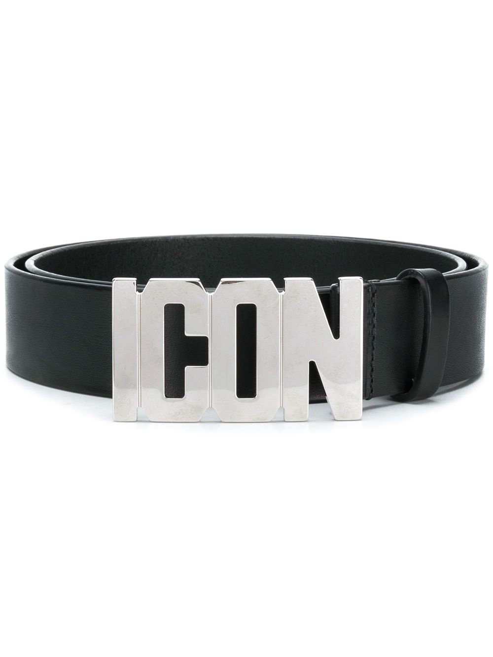 ICON PLAQUE BELT - 4