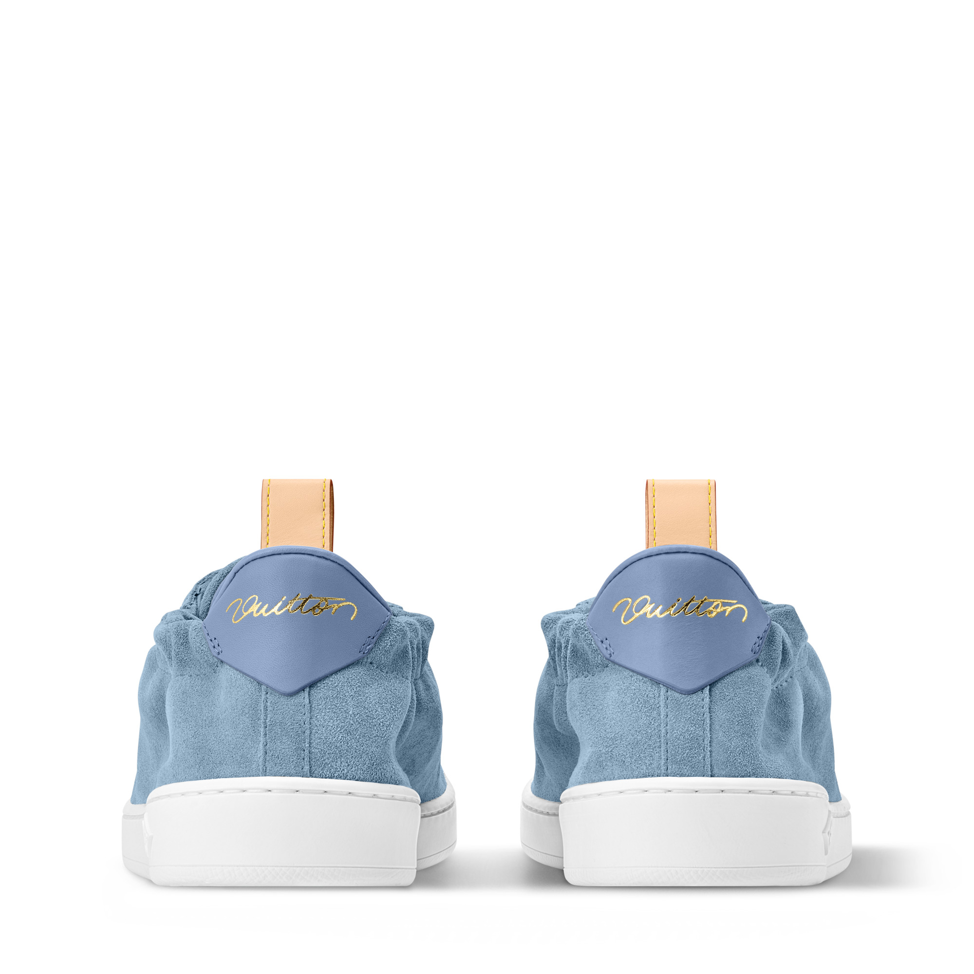 LV Soft Sneaker - 4