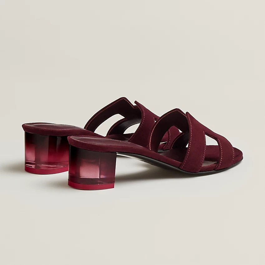 Oasis sandal - 3
